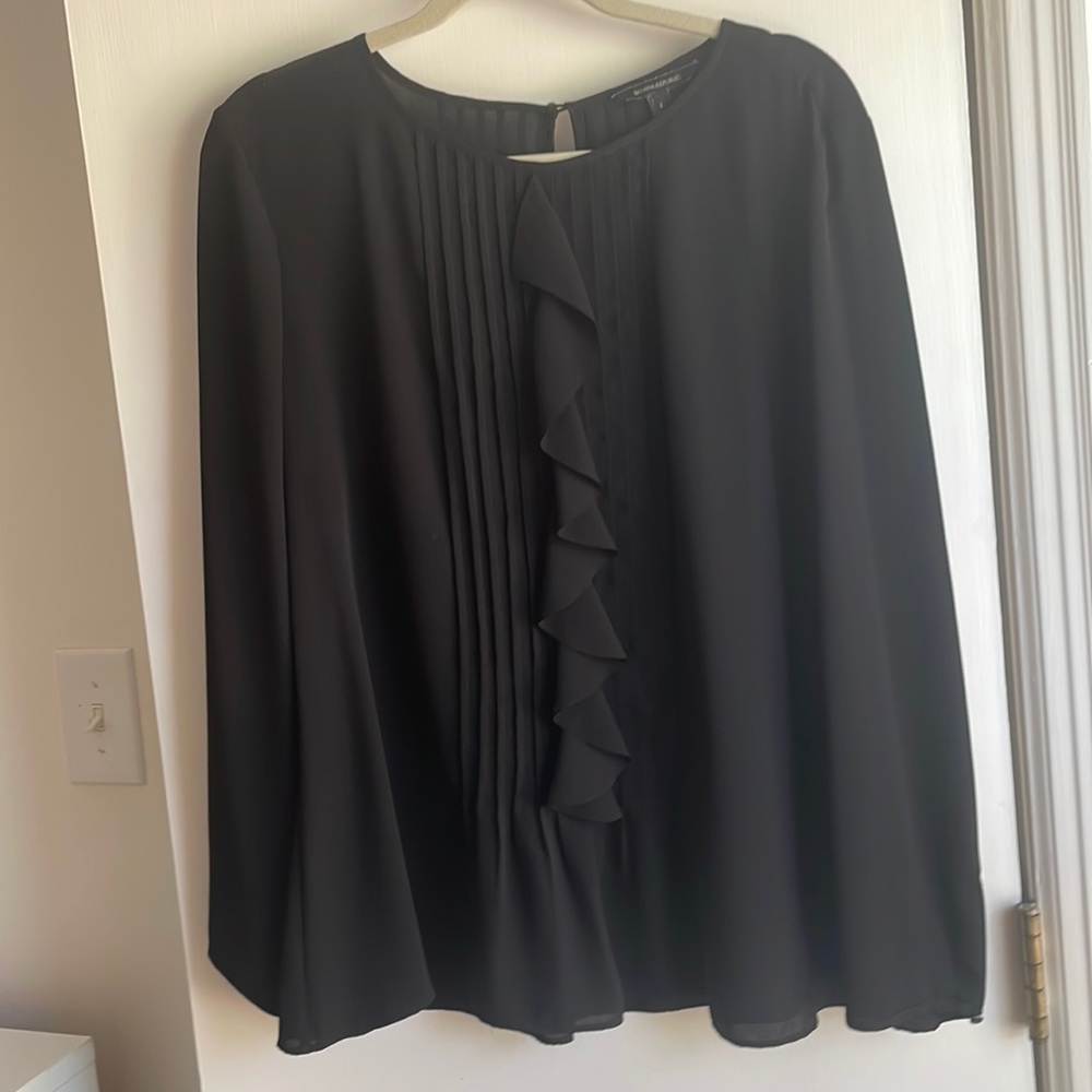 Banana Republic blouse